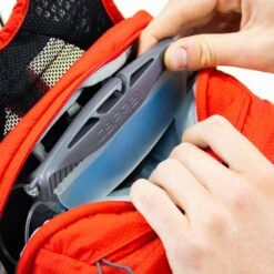 Osprey Syncro Daypack - 20 Liter - Zwart -Tassen Winkel osprey syncro features 6