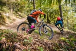 Osprey Sylva Daypack - 12 Liter - Blauw -Tassen Winkel osprey syncrosylva 1