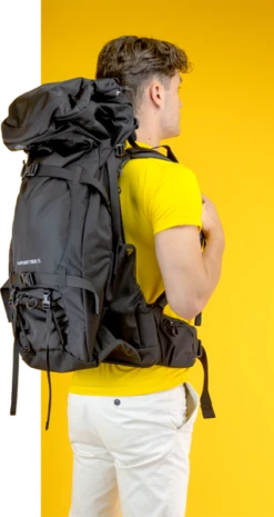 Tassen Winkel -Tassen Winkel osprey75l bart