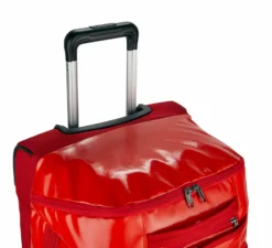 Reiskoffer Eagle Creek Cargo Hauler Wheeled Duffel XT 120L Rising Sun -Tassen Winkel overarching view 90l 120l handlesystem 2