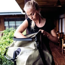 Reistas Ortlieb Rack Pack 49L Olive -Tassen Winkel rackpack cos 44676 2