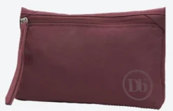 Toilettas Db The Makelos S Pouch Raspberry