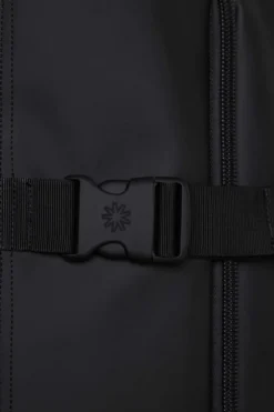 Reistas Rains Travel Bag Black 11 Reistas Rains Travel Bag Black -Tassen Winkel reistas4