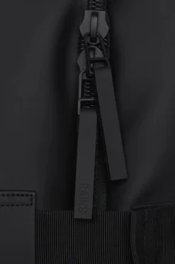 Reistas Rains Travel Bag Black 12 Reistas Rains Travel Bag Black -Tassen Winkel reistas5