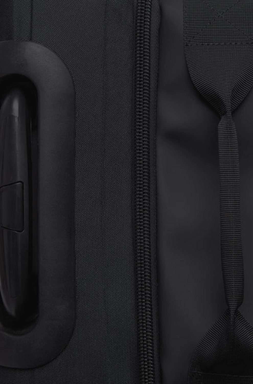 Reistas Rains Travel Bag Black 7 Reistas Rains Travel Bag Black - Afbeelding 7