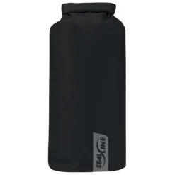 Draagtas Sealline Discovery Dry Bag 10L Black