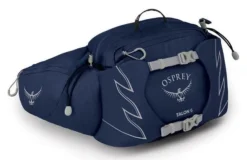 Heuptas Osprey Talon 6 Ceramic Blue