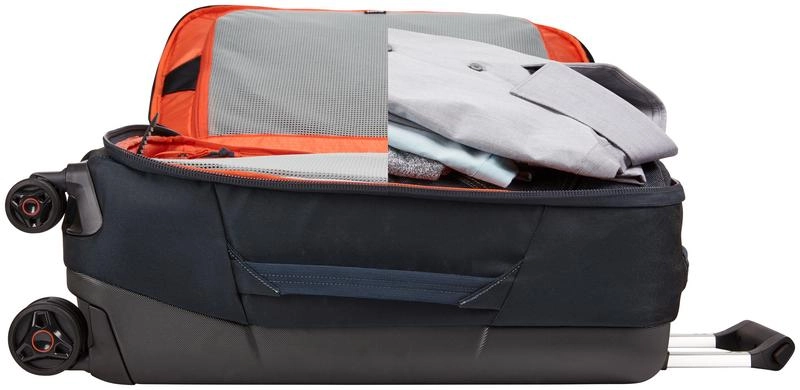 Reiskoffer Thule Subterra Carry-On Spinner Mineral 2 Reiskoffer Thule Subterra Carry-On Spinner Mineral - Afbeelding 2