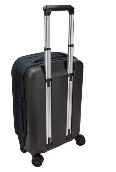 Reiskoffer Thule Subterra Carry-On Spinner Mineral 3 Reiskoffer Thule Subterra Carry-On Spinner Mineral - Afbeelding 3