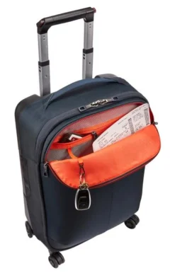 Reiskoffer Thule Subterra Carry-On Spinner Mineral 14 Reiskoffer Thule Subterra Carry-On Spinner Mineral -Tassen Winkel webimage 64b3db9a e1df 4385 923d 69e6cd8ee5b6