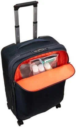 Reiskoffer Thule Subterra Spinner 63cm/25 Inch Mineral 13 Reiskoffer Thule Subterra Spinner 63cm/25 Inch Mineral -Tassen Winkel webimage 7d6c5f87 650e 4f45 b34a ba719bc52397