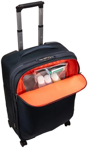 Reiskoffer Thule Subterra Spinner 63cm/25 Inch Mineral 4 Reiskoffer Thule Subterra Spinner 63cm/25 Inch Mineral - Afbeelding 4