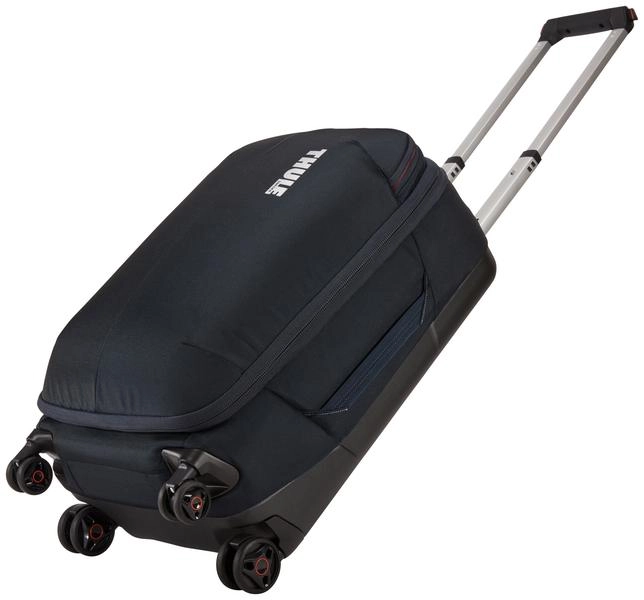 Reiskoffer Thule Subterra Carry-On Spinner Mineral 7 Reiskoffer Thule Subterra Carry-On Spinner Mineral - Afbeelding 7