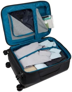 Reiskoffer Thule Subterra Spinner 63cm/25 Inch Black -Tassen Winkel webimage 9a07d7c2 5375 4675 81ad cb497e33ac96