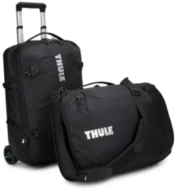 Reiskoffer Thule Subterra Wheeled Duffel 55cm/22 Inch Black -Tassen Winkel webimage aca747c1 7a6c 43e8 92f9 0642ee6a6a4b