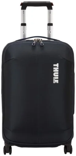 Reiskoffer Thule Subterra Carry-On Spinner Mineral 17 Reiskoffer Thule Subterra Carry-On Spinner Mineral -Tassen Winkel webimage afa01221 4502 4388 bcf7 a1e6801535b0