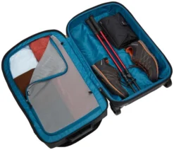 Reiskoffer Thule Subterra Wheeled Duffel 70cm/28 Inch?Black -Tassen Winkel webimage dfe2c914 4874 4fdd b318 1ec78c475847