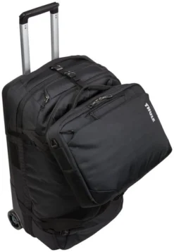 Reiskoffer Thule Subterra Wheeled Duffel 70cm/28 Inch?Black -Tassen Winkel webimage e2aeb887 7ba7 49ea a22a ca4d725935b9