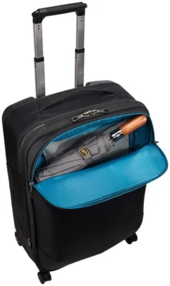 Reiskoffer Thule Subterra Spinner 63cm/25 Inch Black -Tassen Winkel webimage e8c5a104 10e3 4dcf b3f3 9a2e0be7c26a