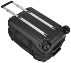Reiskoffer Thule Subterra Wheeled Duffel 55cm/22 Inch Black -Tassen Winkel webimage e8cd5925 c294 414c b4aa e34174381aa9