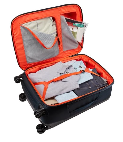 Reiskoffer Thule Subterra Spinner 63cm/25 Inch Mineral 7 Reiskoffer Thule Subterra Spinner 63cm/25 Inch Mineral - Afbeelding 7