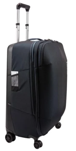 Reiskoffer Thule Subterra Spinner 63cm/25 Inch Mineral 17 Reiskoffer Thule Subterra Spinner 63cm/25 Inch Mineral -Tassen Winkel webimage ec0c7ef4 60a0 4d53 a5af 4493c4d53b87