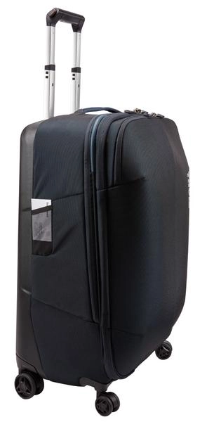 Reiskoffer Thule Subterra Spinner 63cm/25 Inch Mineral 8 Reiskoffer Thule Subterra Spinner 63cm/25 Inch Mineral - Afbeelding 8