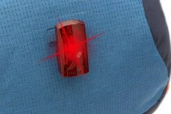 Vaude Wizard Rugzak 18 + 4 Liter - Zwart/bruin -Tassen Winkel wizard 6