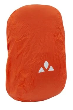 Vaude Wizard Rugzak 18 + 4 Liter - Zwart/bruin -Tassen Winkel wizard 8