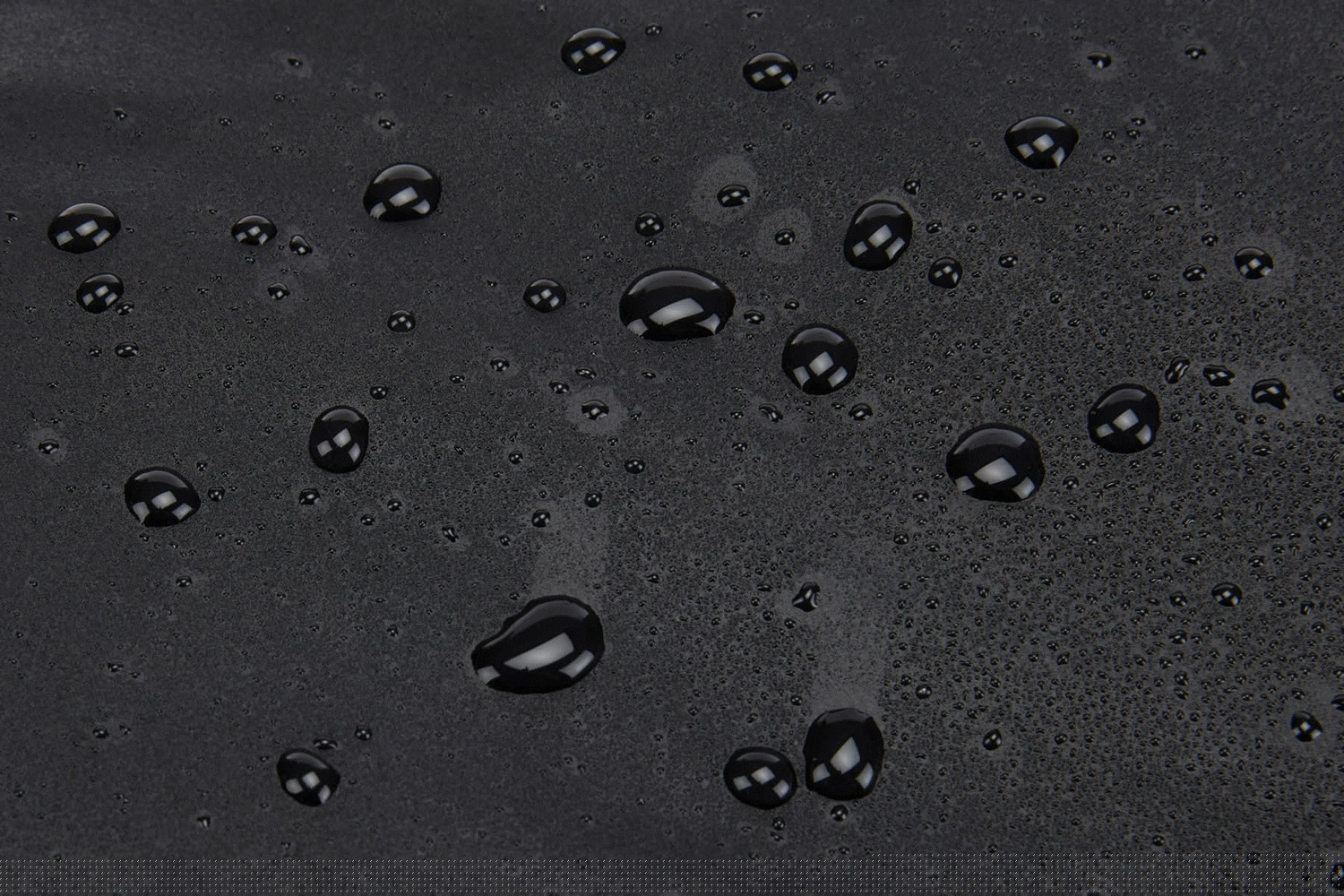 Reistas Thule Chasm L 90L Black 9 Reistas Thule Chasm L 90L Black - Afbeelding 9