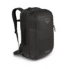 Reiskoffer Osprey Rolling Transporter Carry-On Black