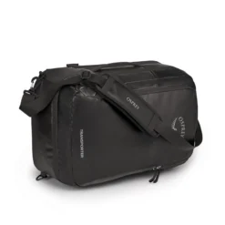 Reiskoffer Osprey Rolling Transporter Carry-On Black 10 Reiskoffer Osprey Rolling Transporter Carry-On Black -Tassen Winkel zwart205 3